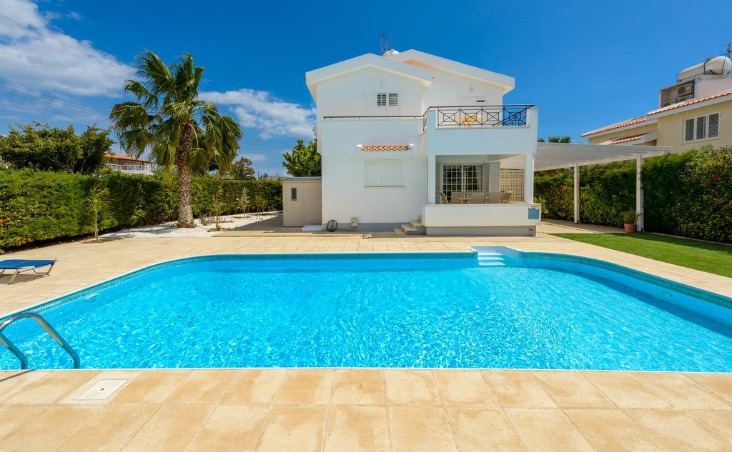 Merab Center Villas Ayia Napa Cameră foto