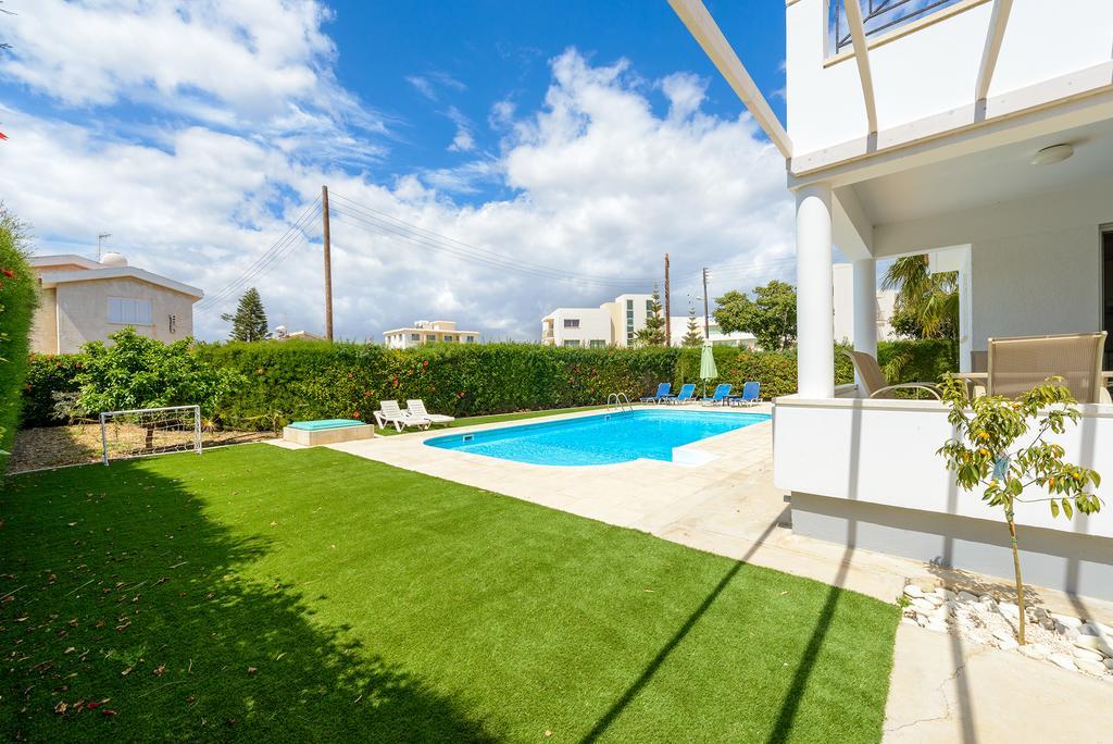 Merab Center Villas Ayia Napa Cameră foto