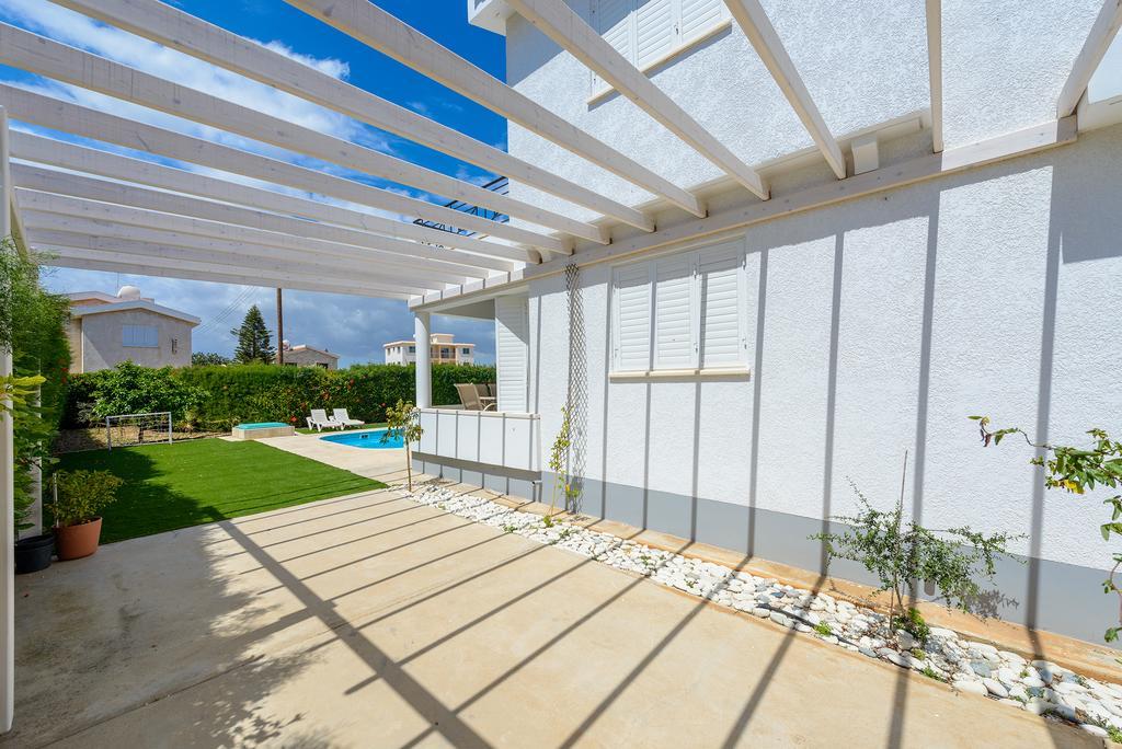 Merab Center Villas Ayia Napa Cameră foto