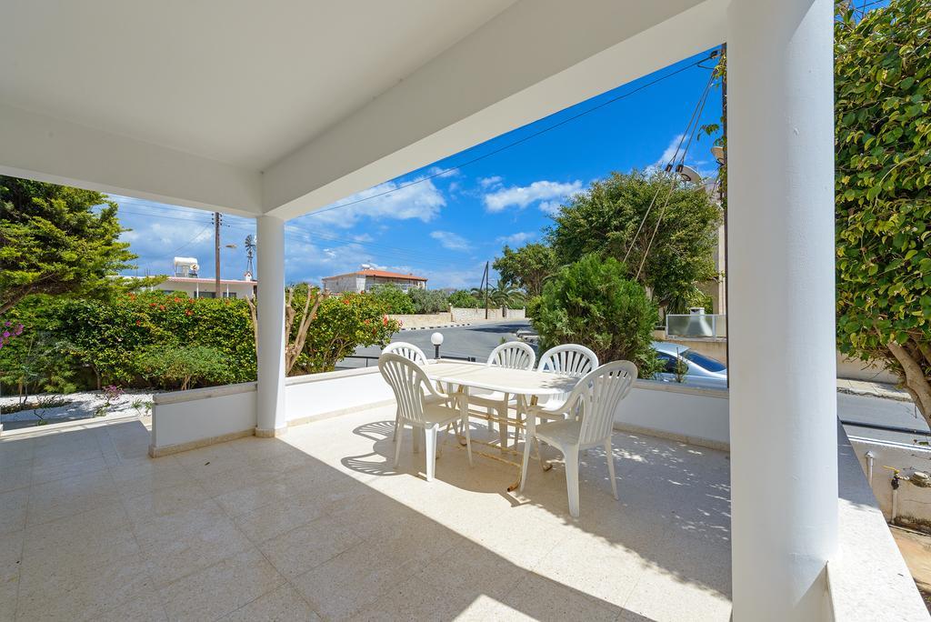 Merab Center Villas Ayia Napa Cameră foto