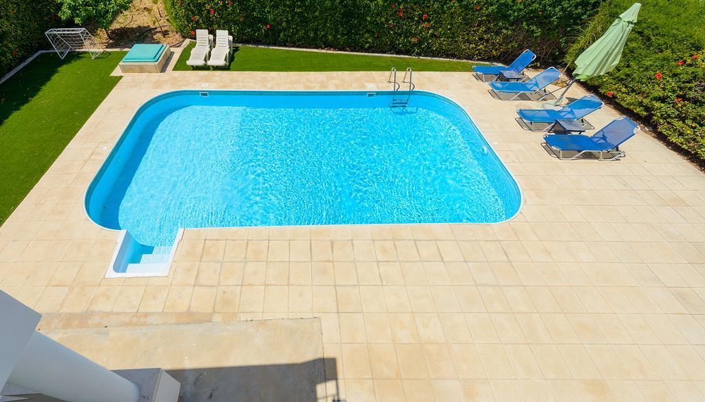 Merab Center Villas Ayia Napa Cameră foto