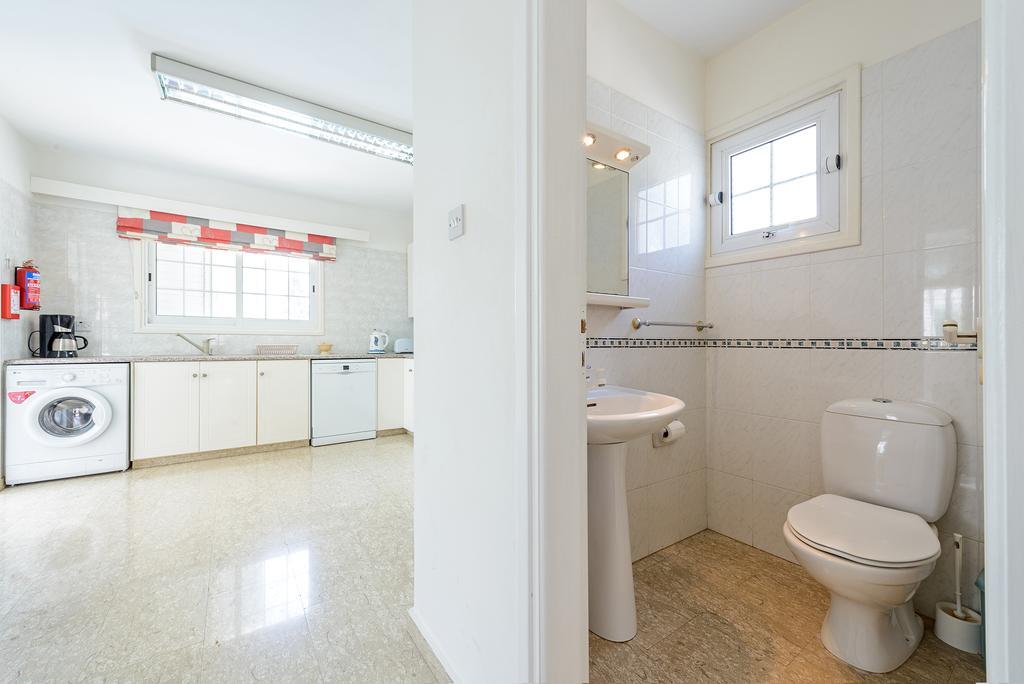 Merab Center Villas Ayia Napa Cameră foto